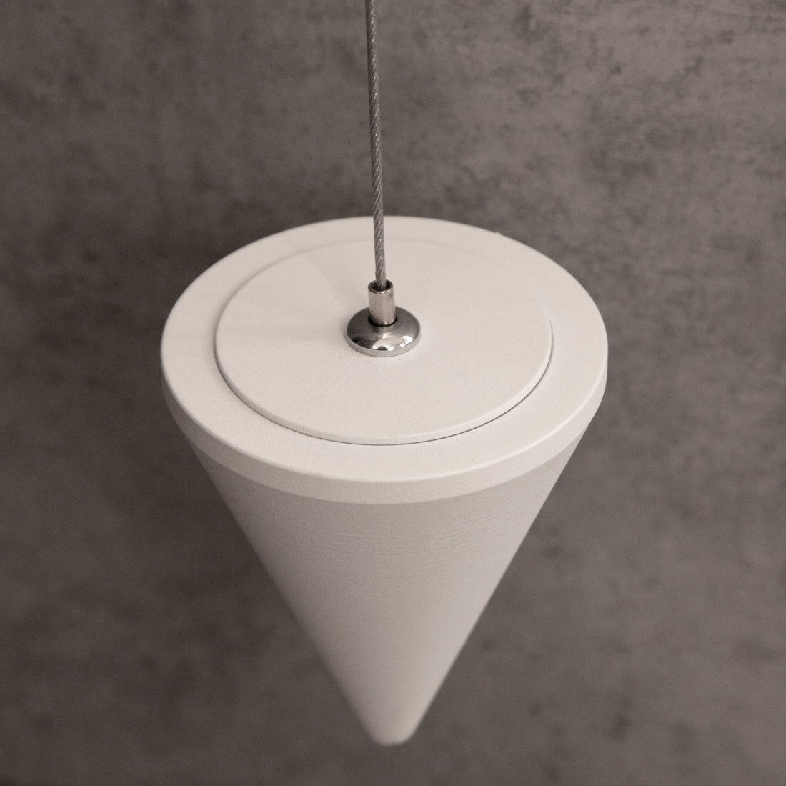 Lampadaire Vertical blanc Mantra 7351
