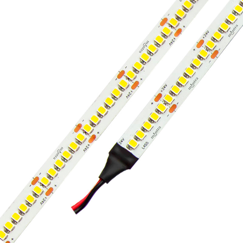 TIRAS LED STRIPS