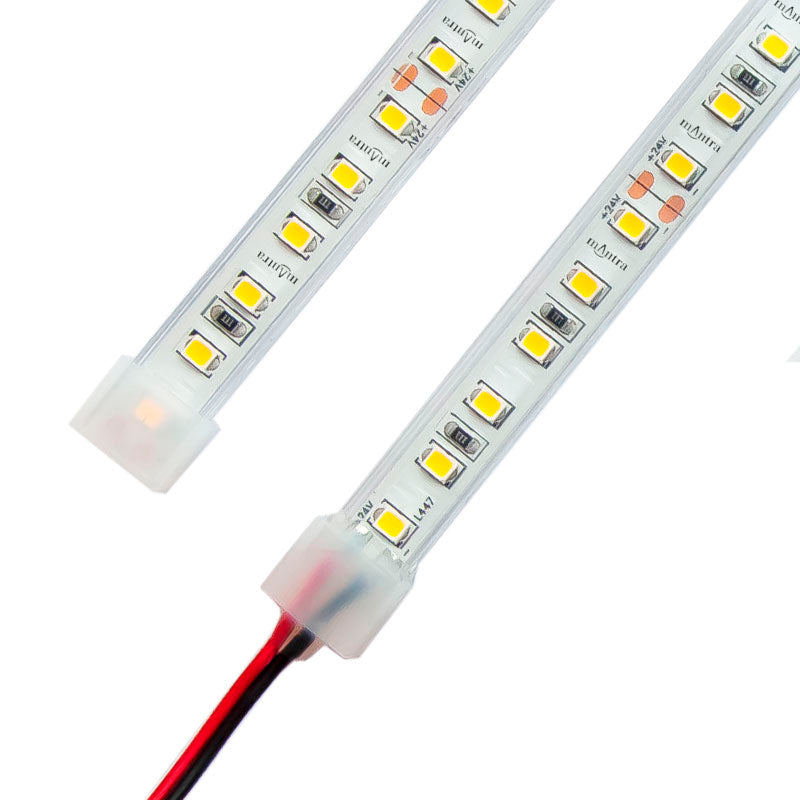 TIRAS LED STRIPS