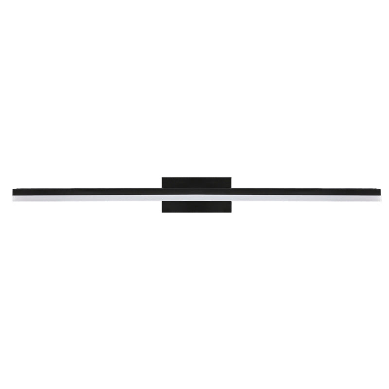 Applique Morne noire L60 Mantra 7483