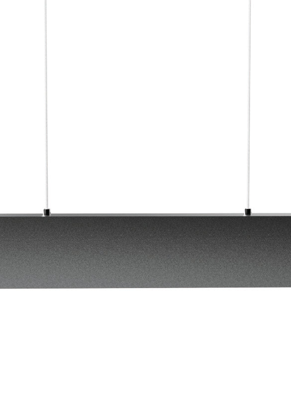 Suspension Hanok noire 3000k Mantra 7544