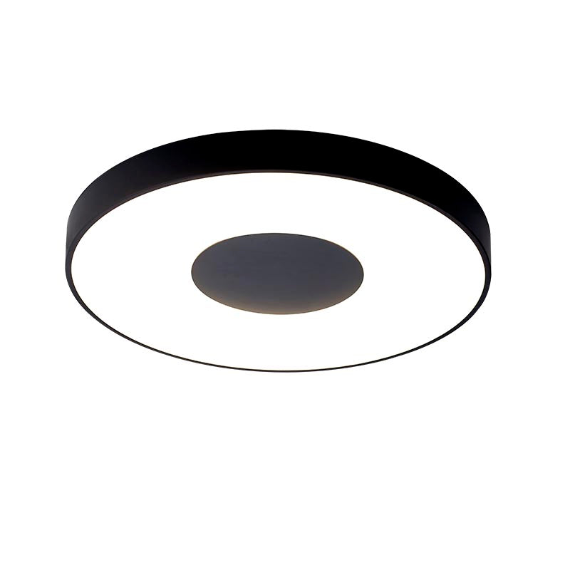 Plafonnier Coin noir gm Mantra 7561