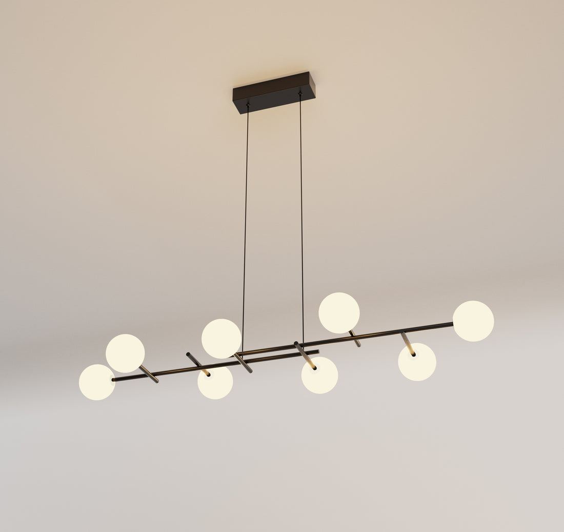 Lustre Cellar 8L Mantra 7631