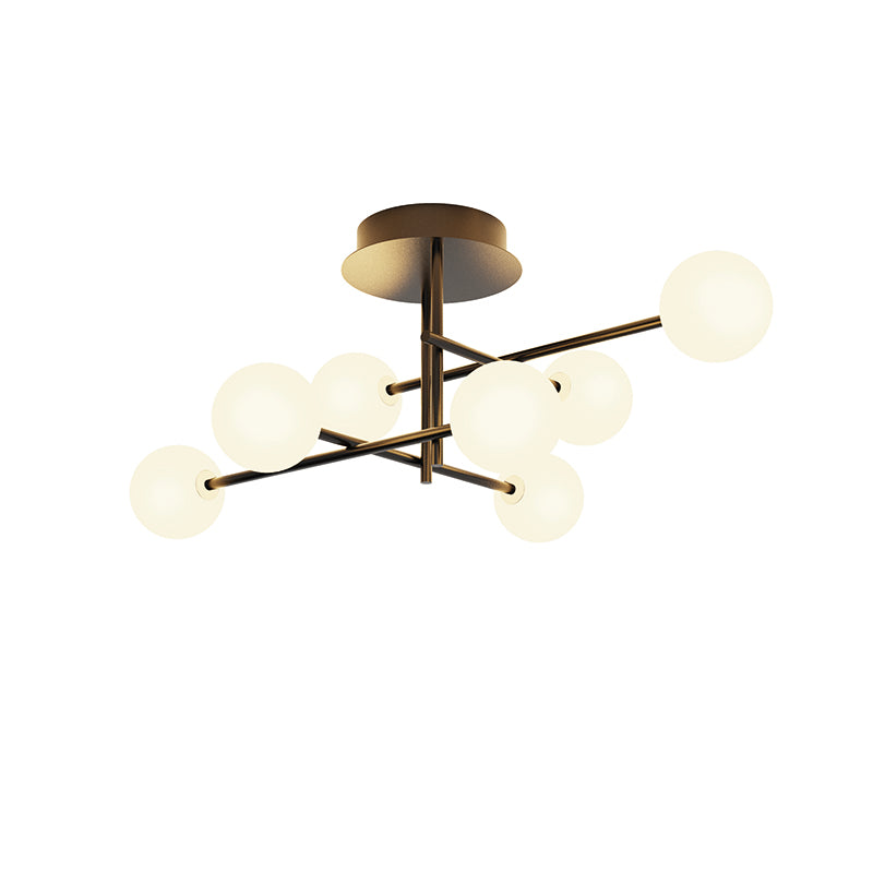 Plafonnier Cellar 7L Mantra 7632