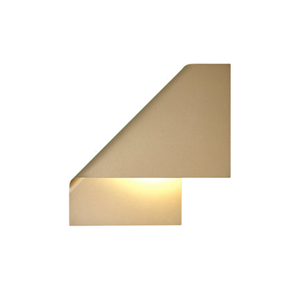 Applique Luppi sable Mantra 7965