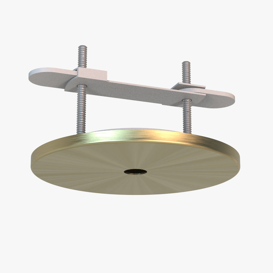 RECESSED PENDANT KIT