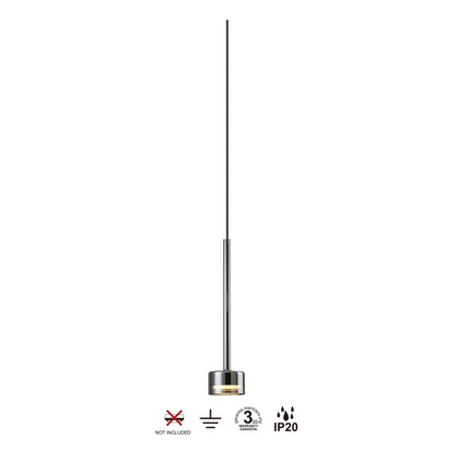 Suspension pour réglettes et plateaux TONIC Mantra 7871