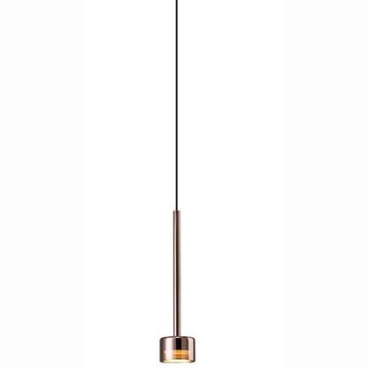 Suspension cuivre pour réglettes et plateaux TONIC Mantra 7873