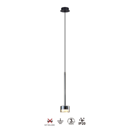 Suspension TONIC bronze Mantra 7876