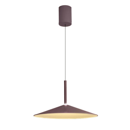 Suspension monte et baisse CALICE café D47,5 Mantra 7892
