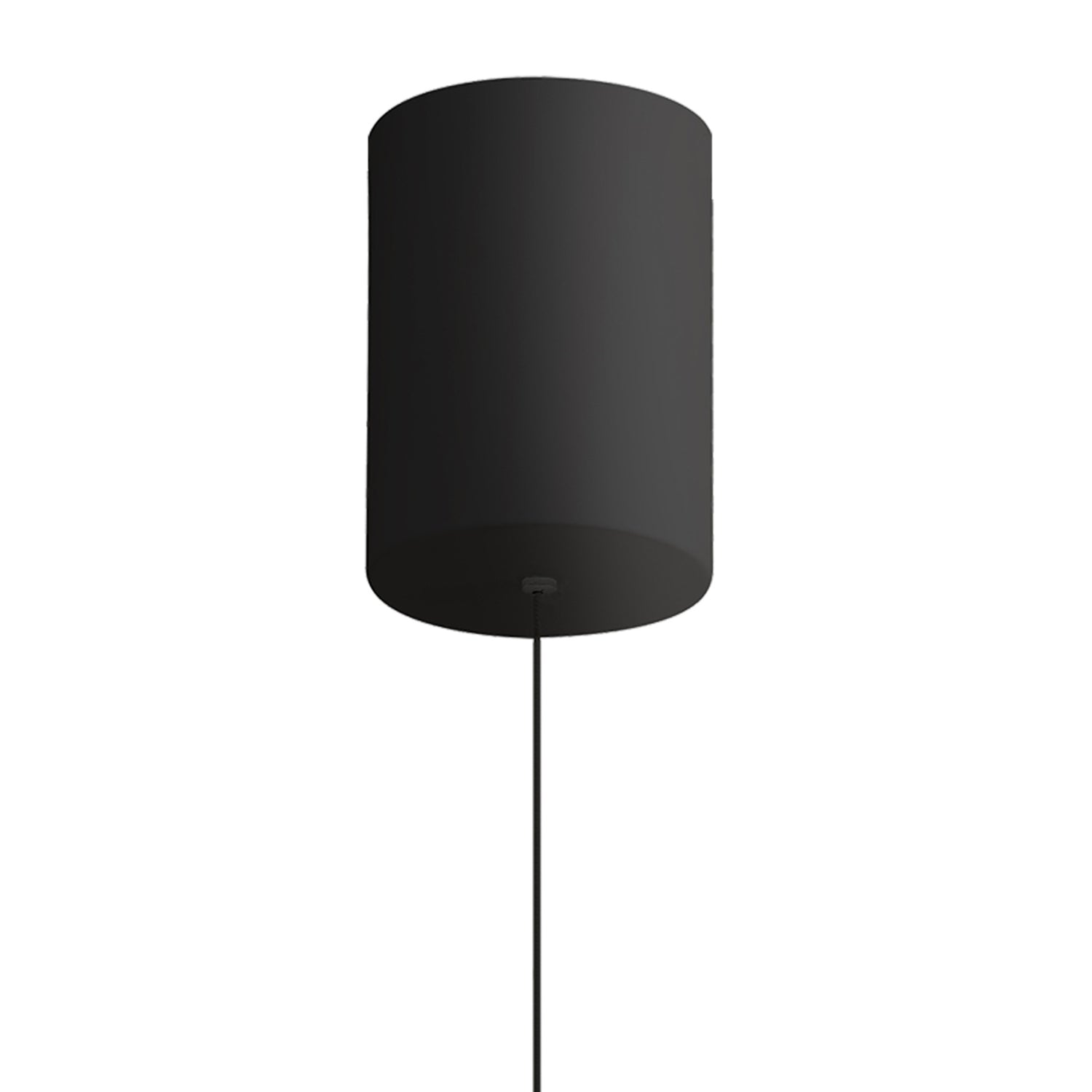 Suspension monte et baisse CALICE Noire D32 Mantra 7895