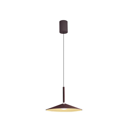 Suspension monte et baisse CALICE café D32 Mantra 7896
