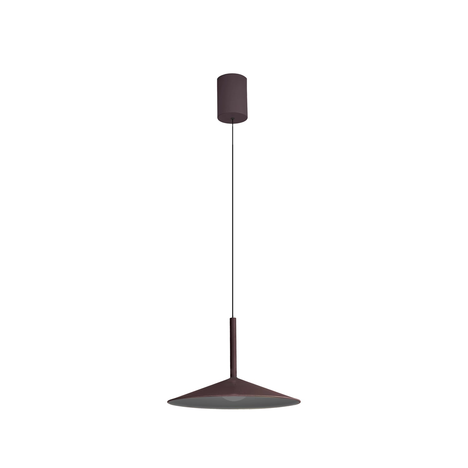 Suspension monte et baisse CALICE café D32 Mantra 7896