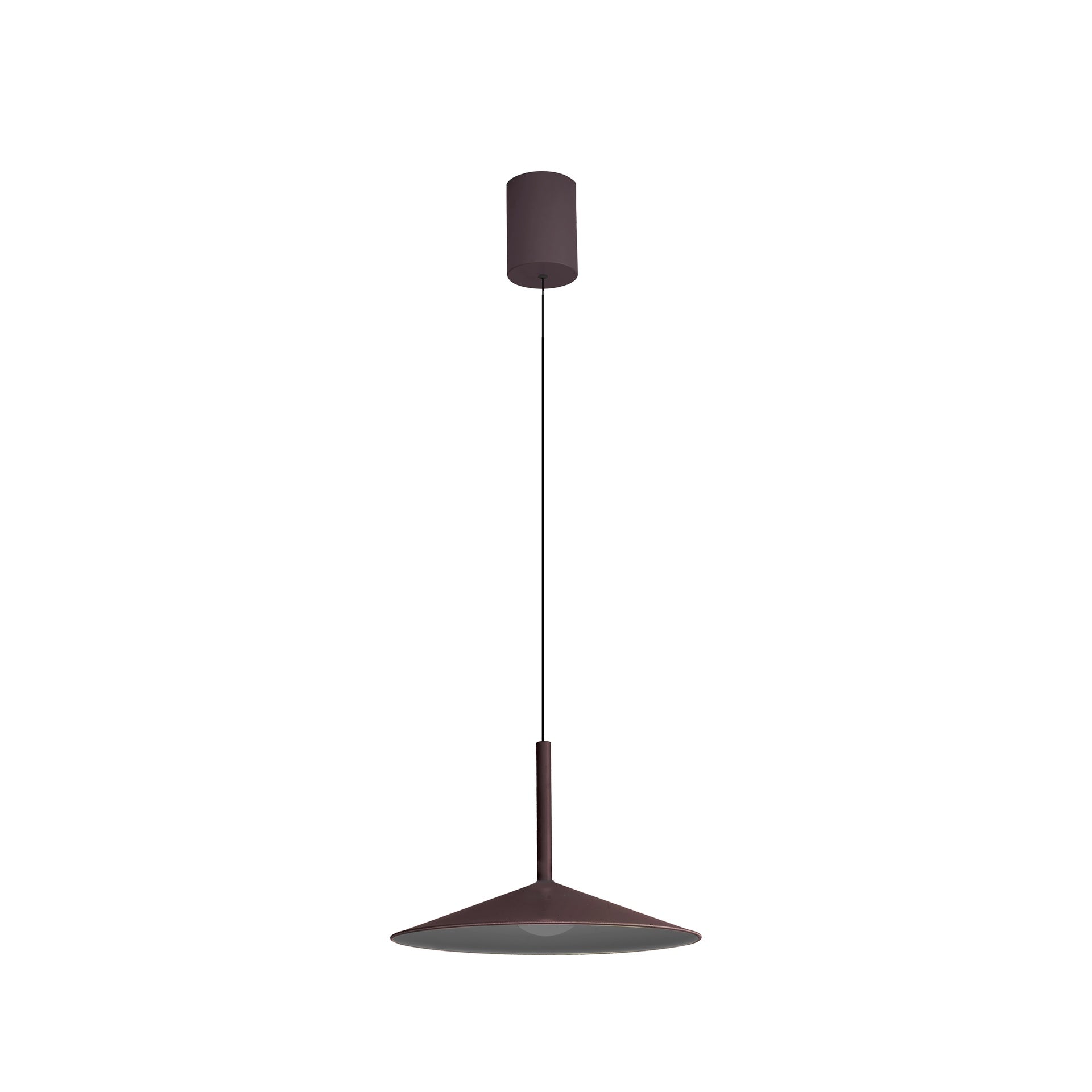 Suspension monte et baisse CALICE café D32 Mantra 7896