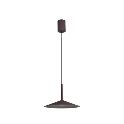 Suspension monte et baisse CALICE café D32 Mantra 7896