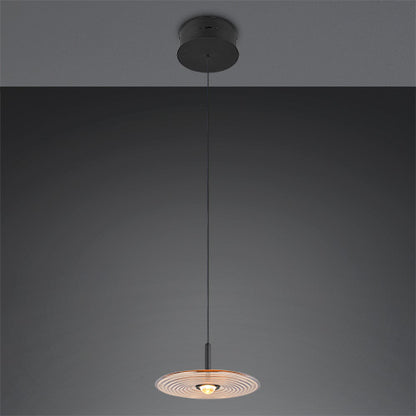 Suspension monte et baisse SIRENA ambre TRIO 396310113