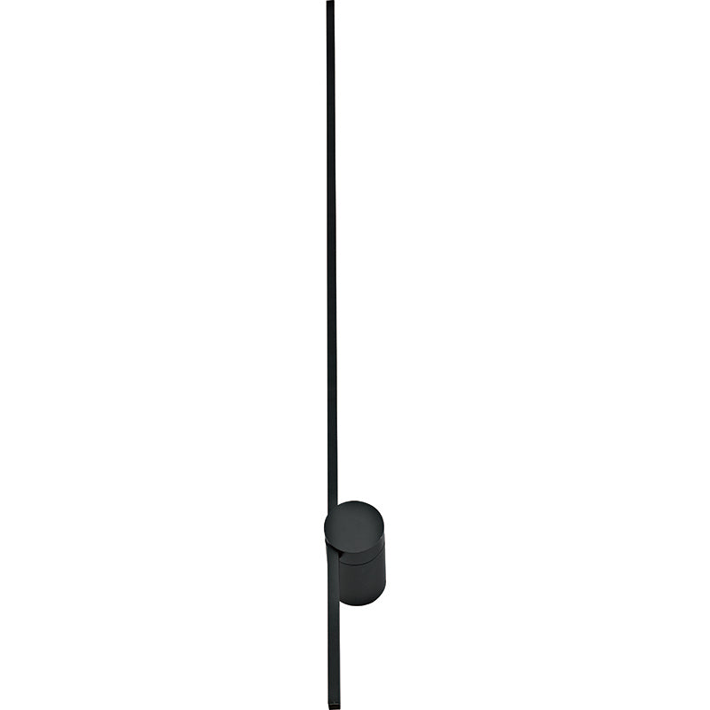Applique pivotante Tobago noir H90 mantra 7914