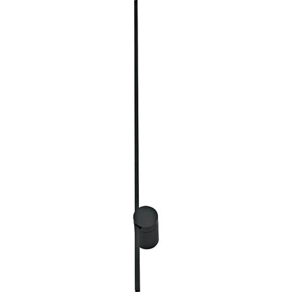Applique pivotante Tobago noir H90 mantra 7914