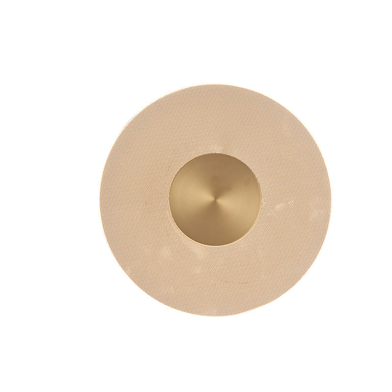Applique Venus or mat D22,5 Mantra 8034
