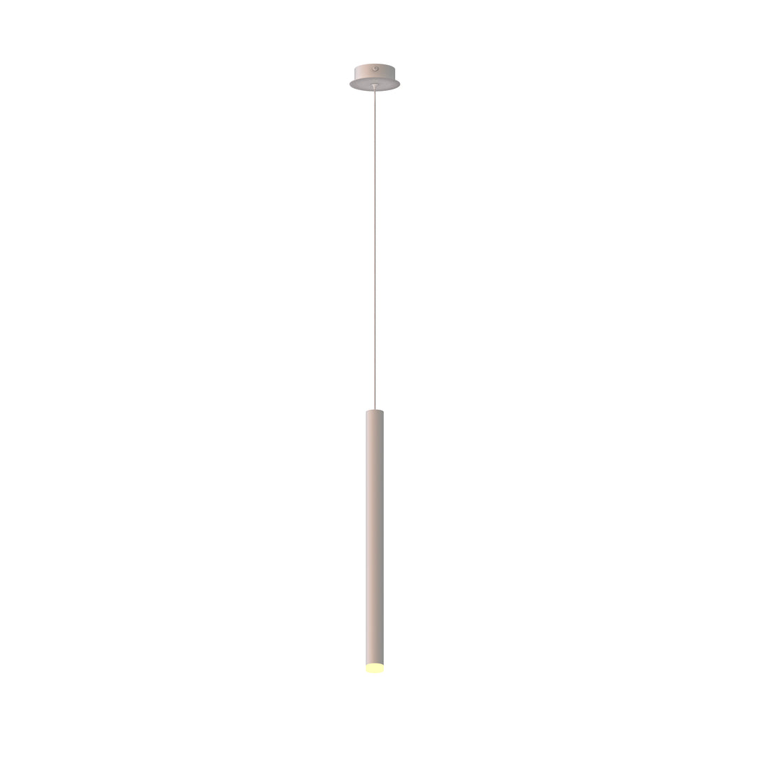 Suspension Cala blanc 8078