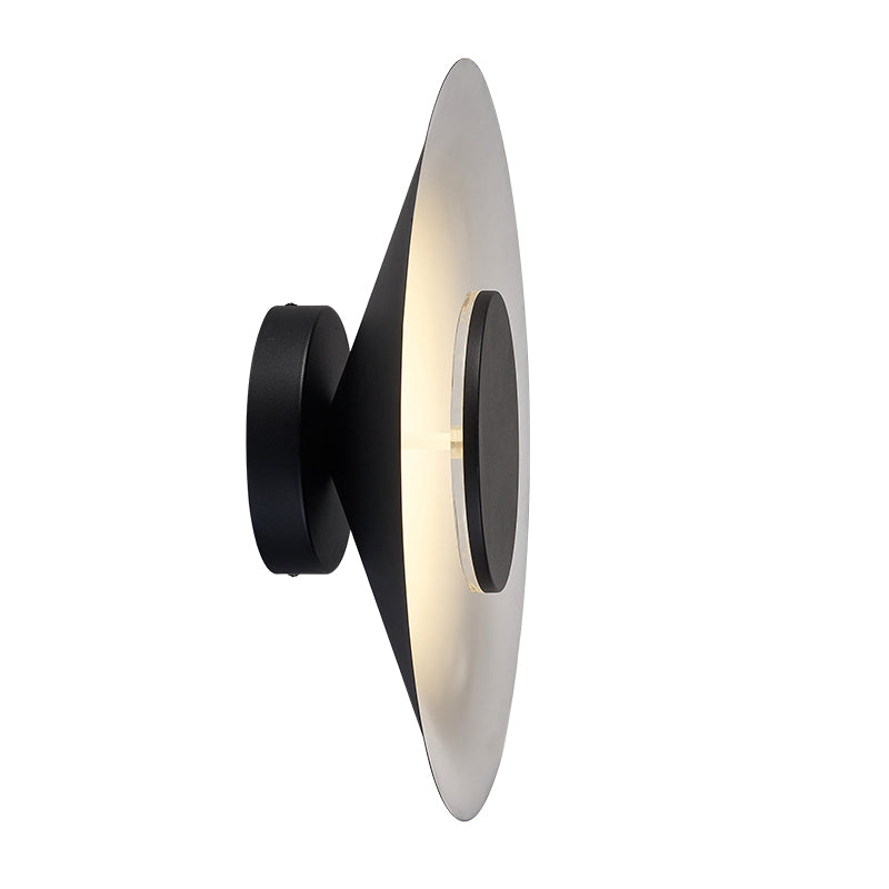 Applique Orion noir/blanc D50 Mantra 8128