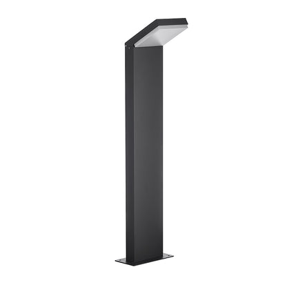 Borne Alpine gris anthracite Mantra 8151