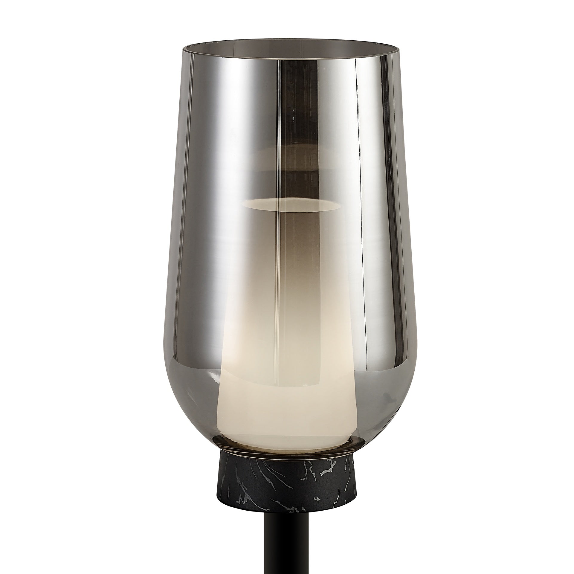 Lampadaire NORA noir H165 Mantra 8290
