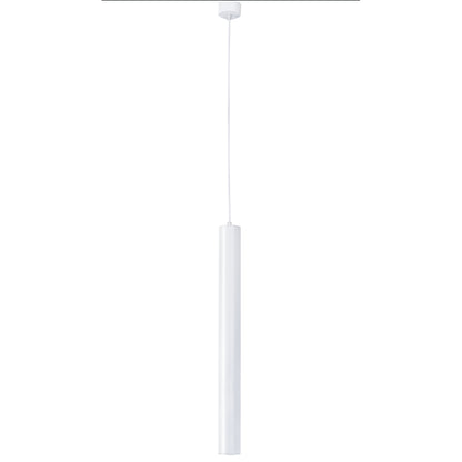 Suspension BOLONIA CCT blanche GM Mantra 8357