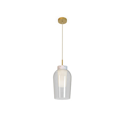 Suspension NORA or 1 lumière Mantra 8398