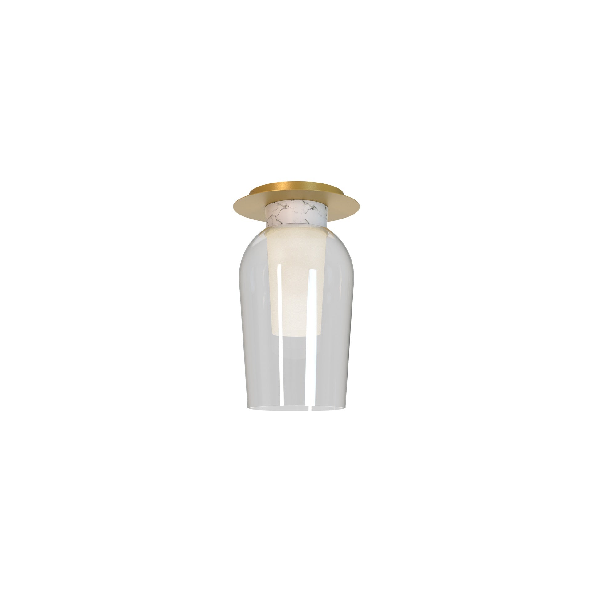 Plafonnier NORA or H37,5 Mantra 8399