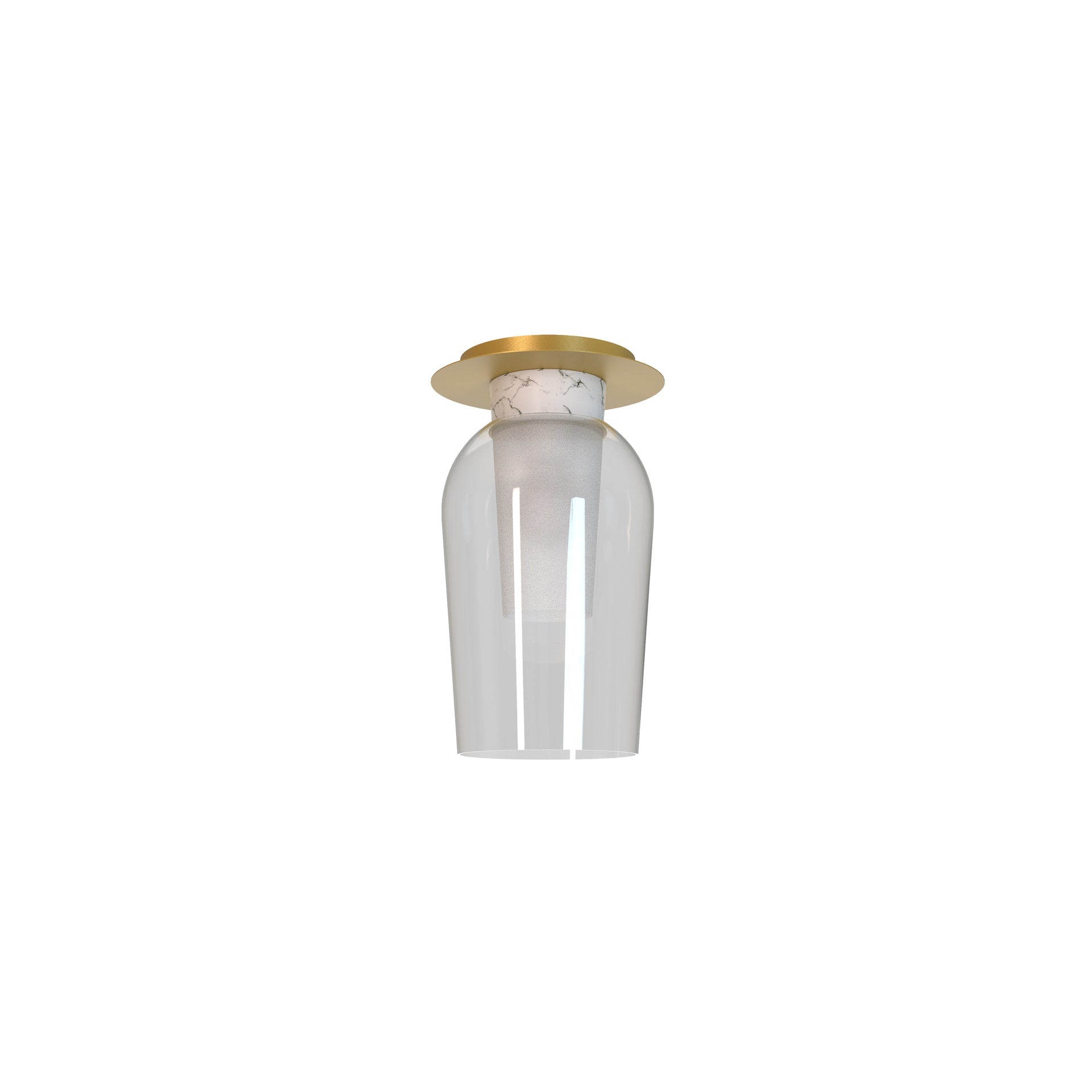 Plafonnier NORA or H37,5 Mantra 8399
