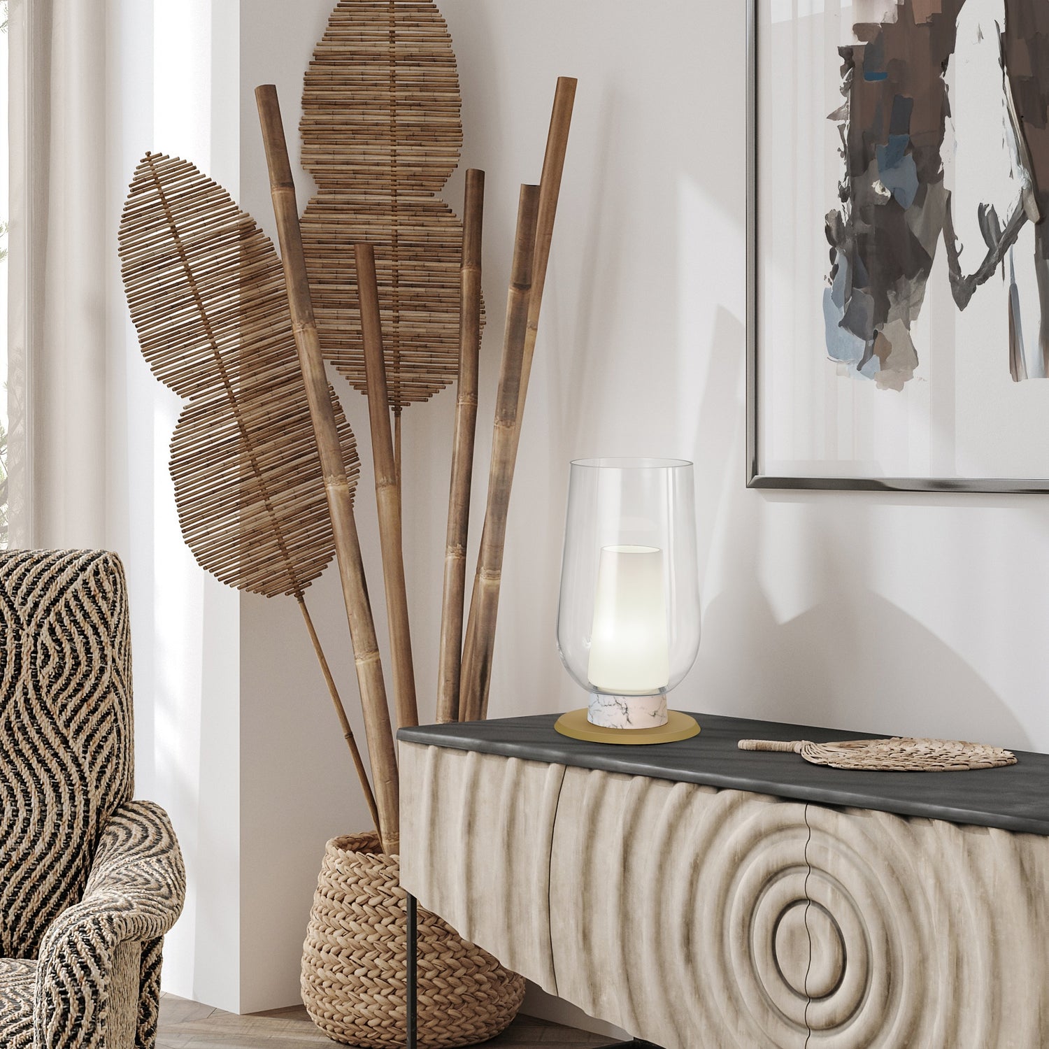 Lampe NORA or H33,2 Mantra 8401