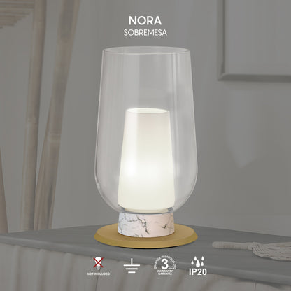 Lampe NORA or H33,2 Mantra 8401