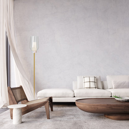 Lampadaire NORA or H165 Mantra 8402