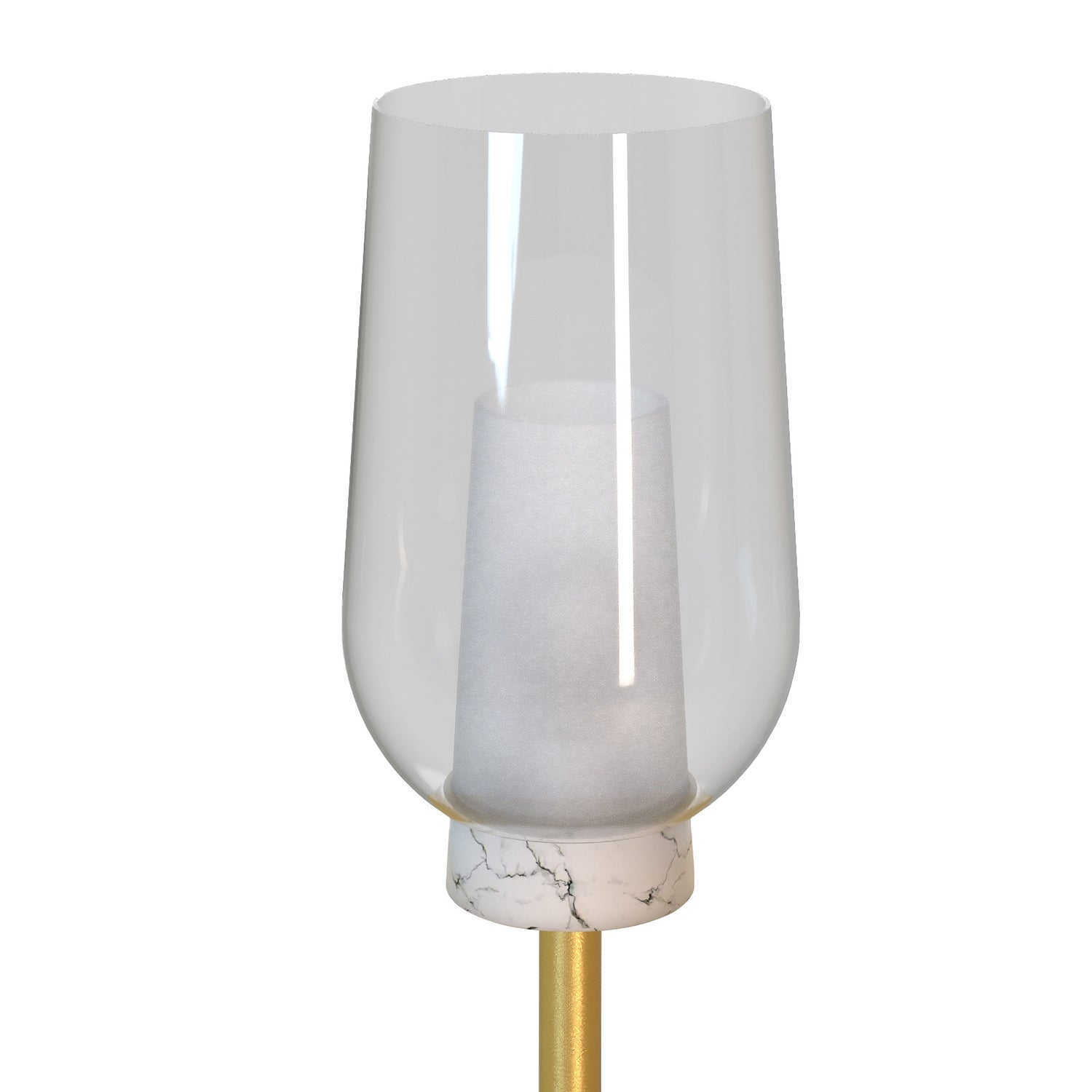 Lampadaire NORA or H165 Mantra 8402