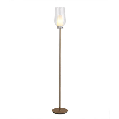 Lampadaire NORA or H165 Mantra 8402