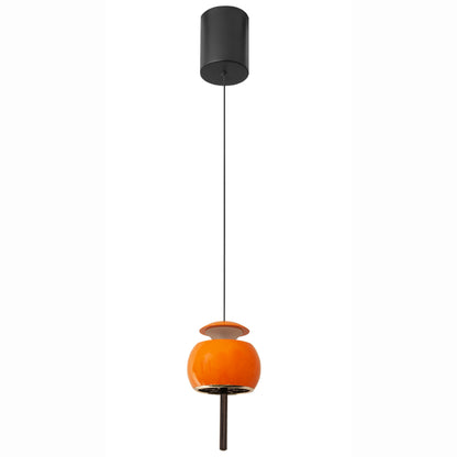 Suspension Roller II monte et baisse Orange D 9.6 Mantra 8409