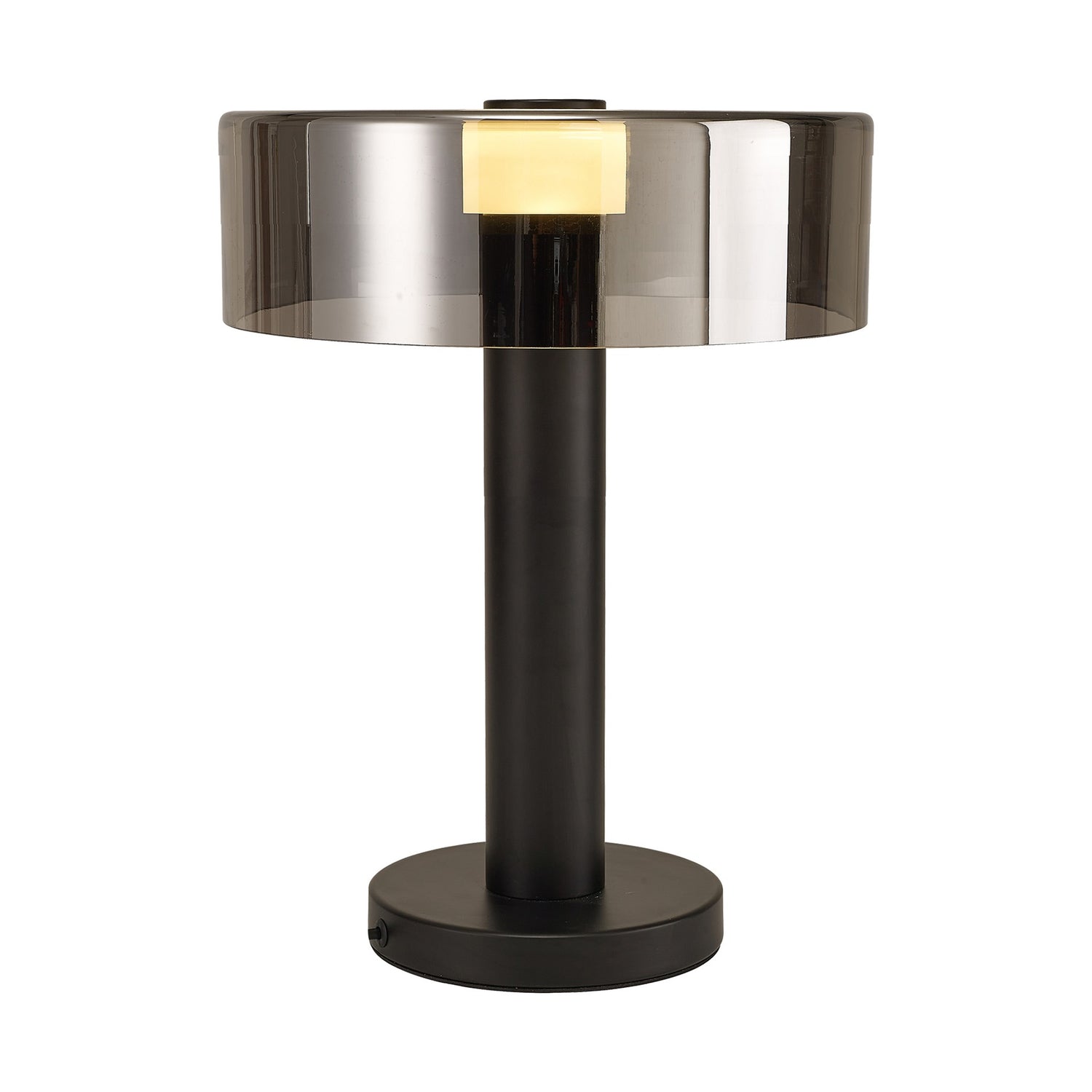 Lampe GIN noire gm Mantra 8425