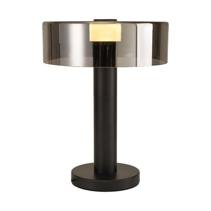 Lampe GIN noire gm Mantra 8425