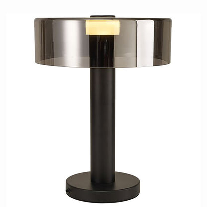 Lampe GIN noire gm Mantra 8425