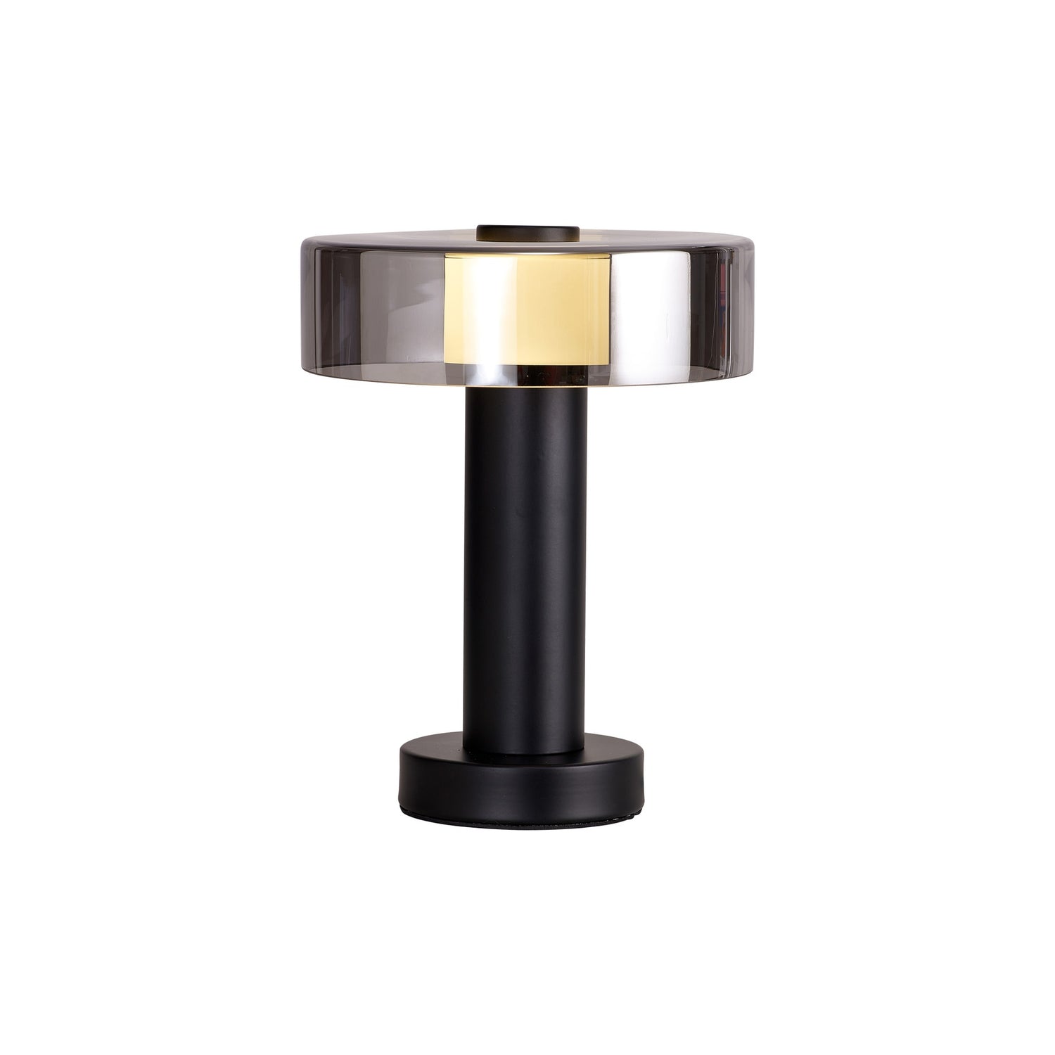 Lampe GIN noire pm Mantra 8427
