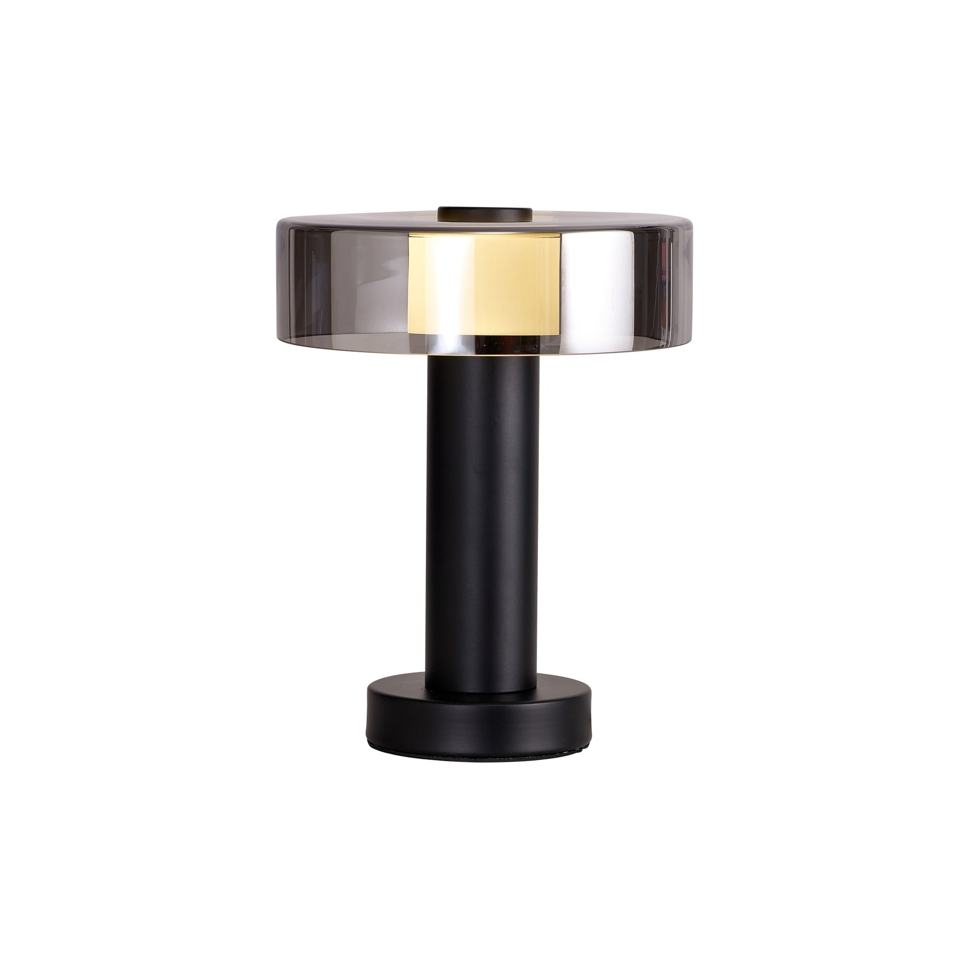 Lampe GIN noire pm Mantra 8427