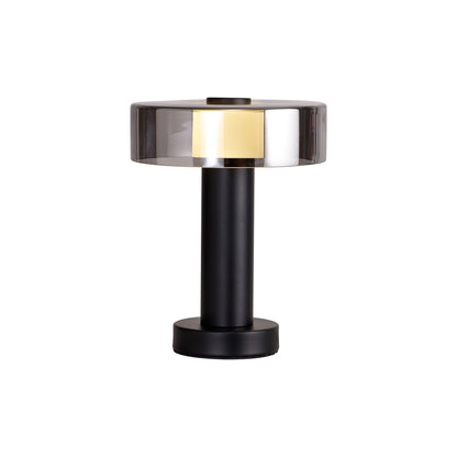 Lampe GIN noire pm Mantra 8427