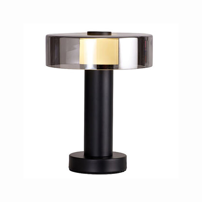 Lampe GIN noire pm Mantra 8427
