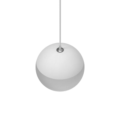 Suspension encastrée KILDA blanche Mantra 8435