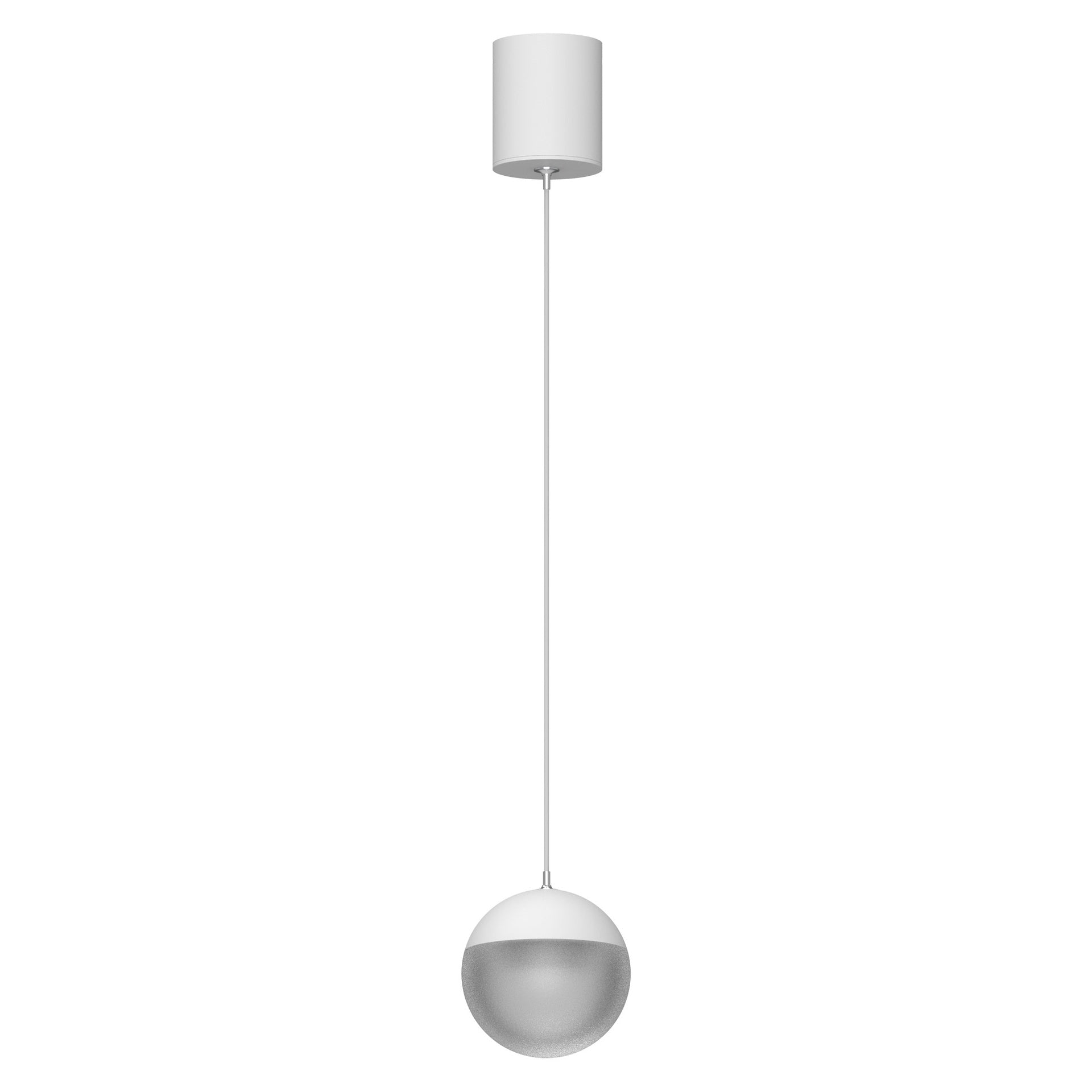 Suspension KILDA blanc Mantra 8438