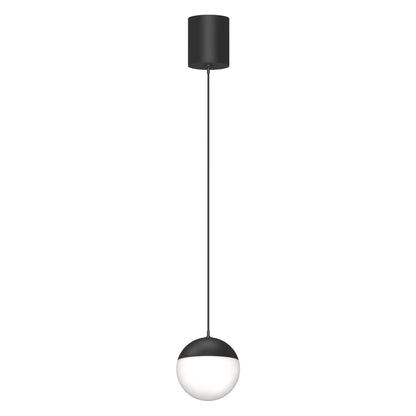 Suspension KILDA noire Mantra 8439