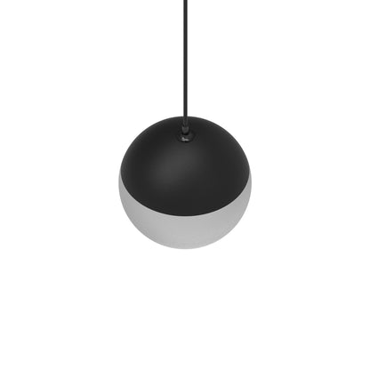 Suspension KILDA noire Mantra 8439