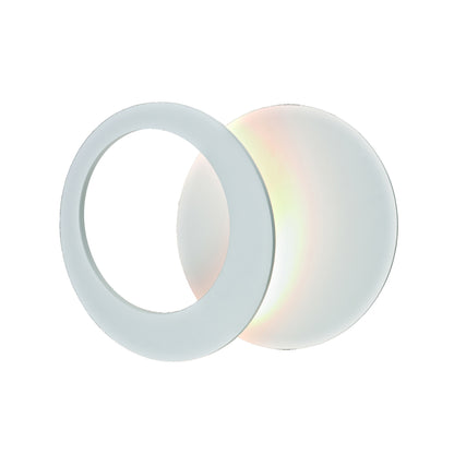 Applique led TORONTO blanche D22 Mantra 8461