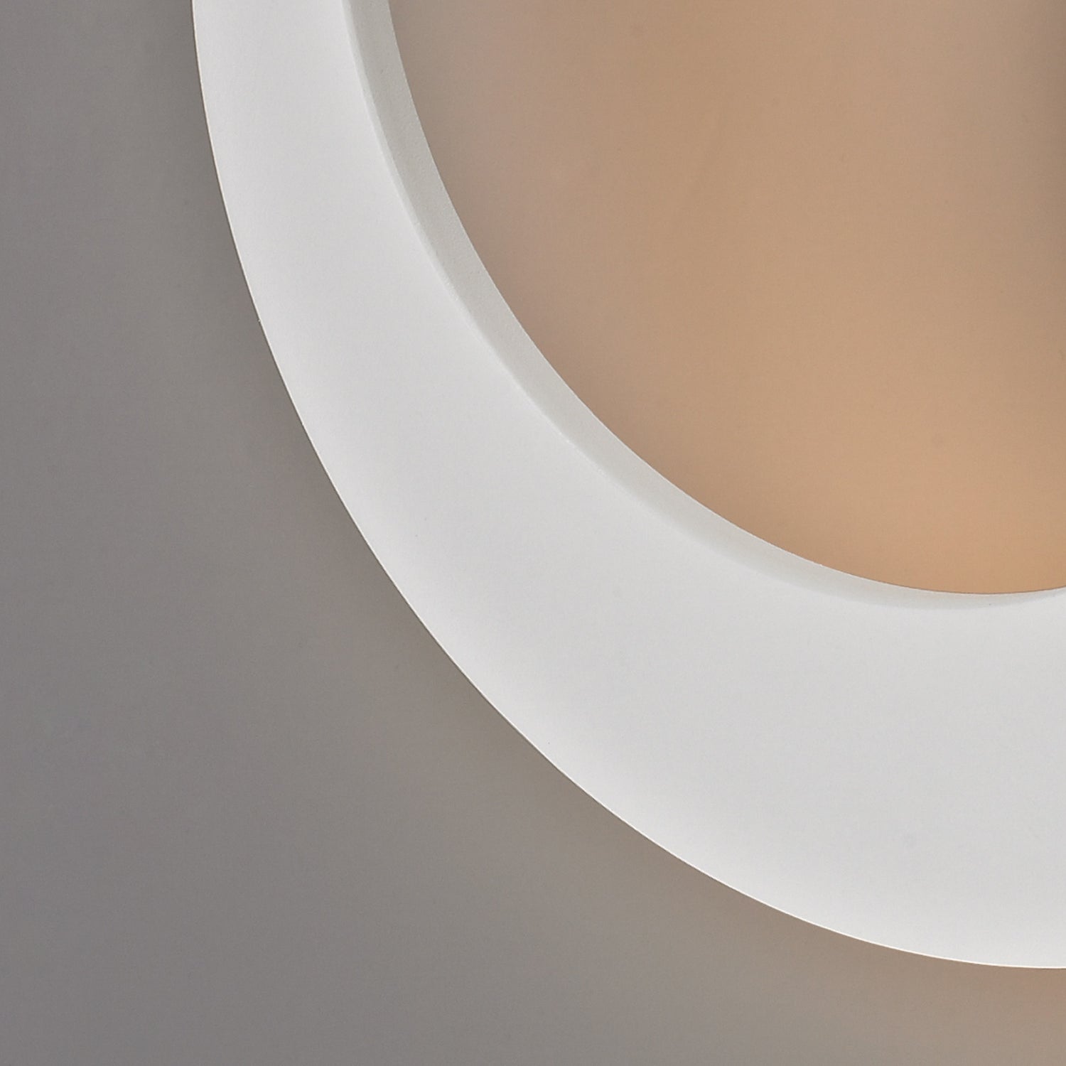 Applique led TORONTO blanche D26 Mantra 8463